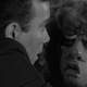 William Shatner (left), Nick Cravat